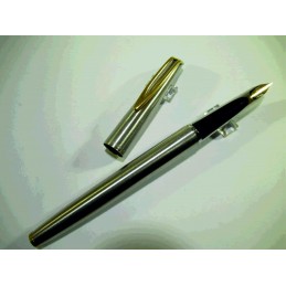 Stylo plume or WATERMAN CF