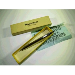 Stylo à bille WATERMAN...