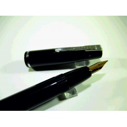 Fountain pen WATERMAN gold...