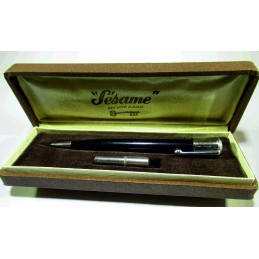 french mechanical pencil...