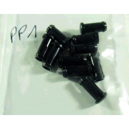 Set of 10 push buttons for...