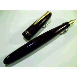 Stylo plume or français...