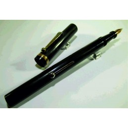 Stylo plume or français LIDO