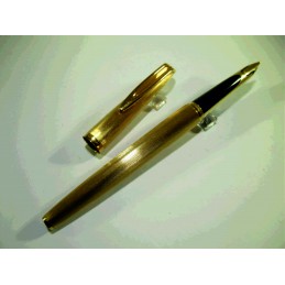 Stylo plume or WATERMAN CF