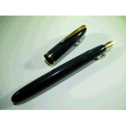 Stylo plume or WATERMAN à...